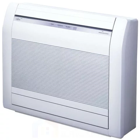 Напольная сплит-система Fujitsu AGYG14LVCA/AOYG14LVLA