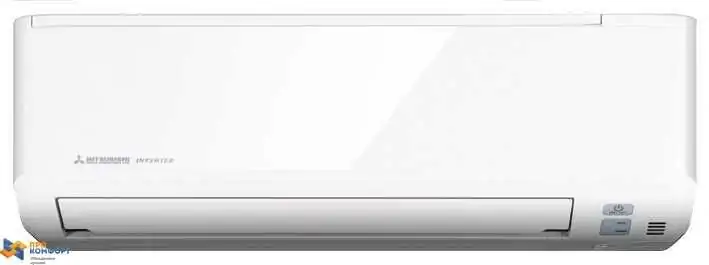 Настенная сплит-система Mitsubishi SRK45ZSPR-S / SRC45ZSPR-S