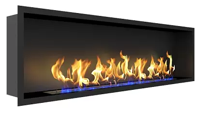 Биокамин Zefire Flagman 1600
