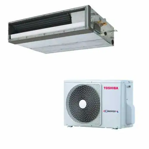 Сплит-система Toshiba RAV-SM404SDT-E / RAV-SP404ATP-E