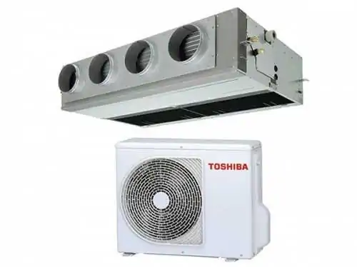 Сплит-система Toshiba RAV-SM1106BTP-E / RAV-SP1104AT-E