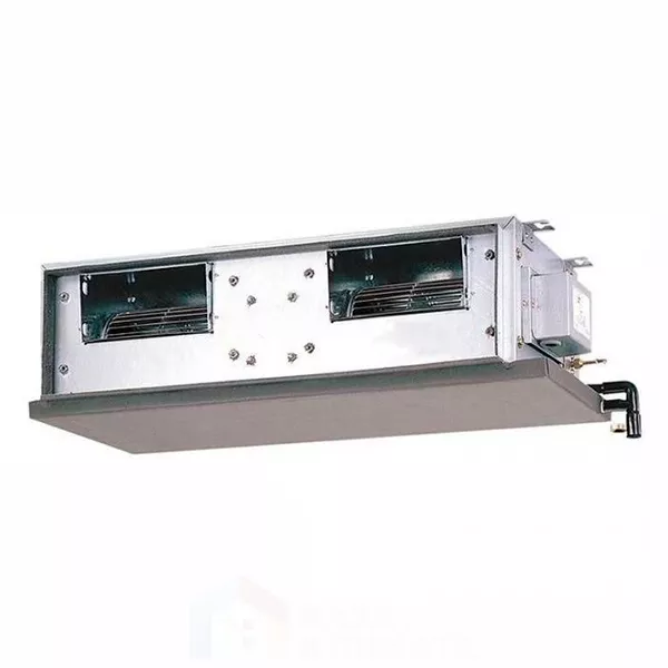 Канальная сплит-система Daikin FDMQN60CXV/RYN60CXV