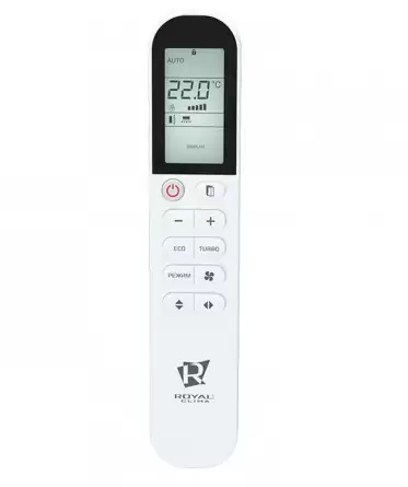 Сплит-система Royal Clima RCI-G75HN Gloria Inverter