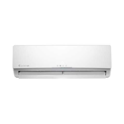 Systemair Sysplit Wall Smart 09 HP Q сплит-система