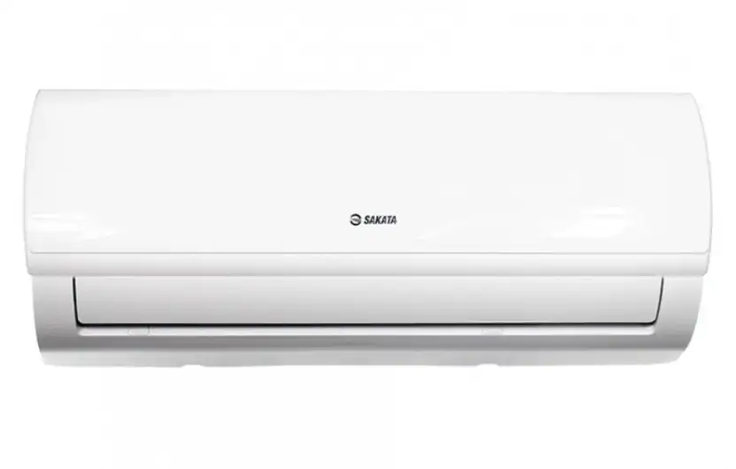 Настенная сплит-система Sakata SIE-25SJ/SOE25VJ Fusion 3 Inverter