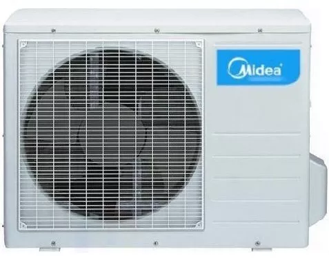 Кассетная сплит-система Midea MCD-24HRN1-Q/MOU-24HN1-Q