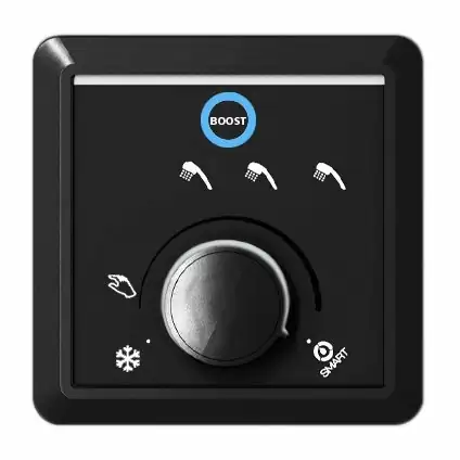 Электрический водонагреватель Atlantic Vertigo Steatite WiFi 80 W