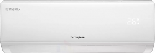 Сплит система настенная Berlingtoun BR 12TIN1 inverter