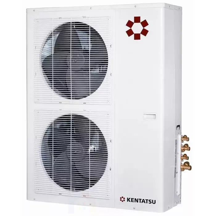 Кассетная сплит-система Kentatsu KSVA165HZAN1/KSUN165HZAN3 Komasu