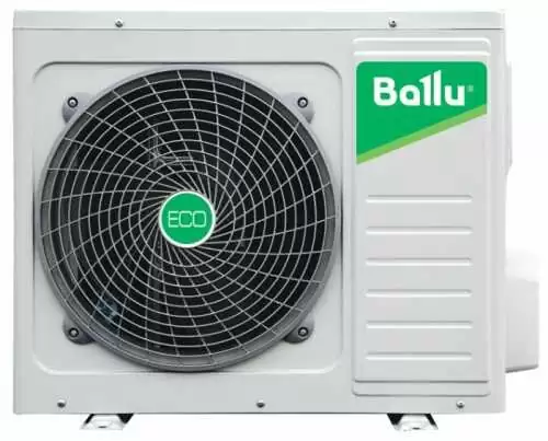 Сплит-система Ballu BSAG-09HN1 iGreen Pro белый