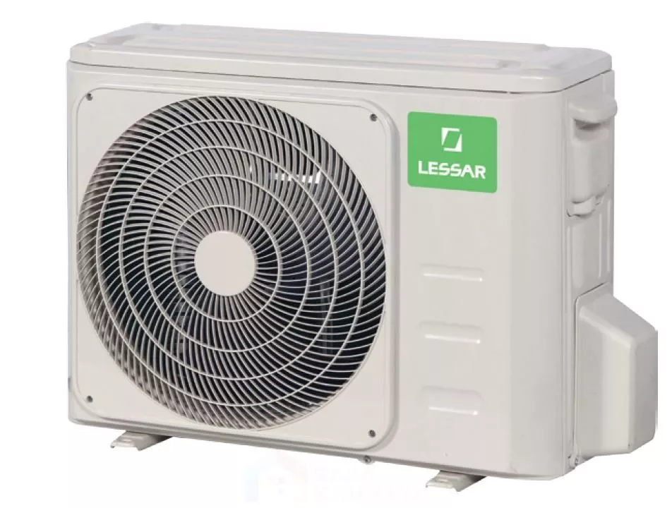 Сплит-система Lessar LS-H07KPA2B/LU-H07KPA2B Cool+