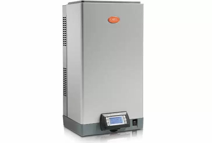 Увлажнитель воздуха Carel HumiSteam Wellness UE009WD001