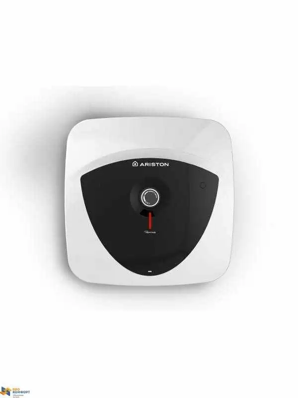 Накопительный водонагреватель Ariston ABS ANDRIS LUX 10 UR