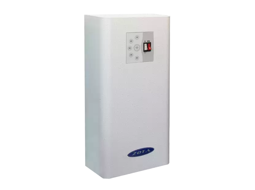Проточный водонагреватель ZOTA 15 InLine