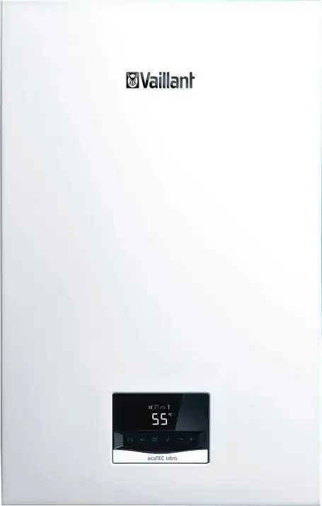 Конденсационный газовый котел Vaillant ecoTEC intro VUW 18/24 AS/1-1