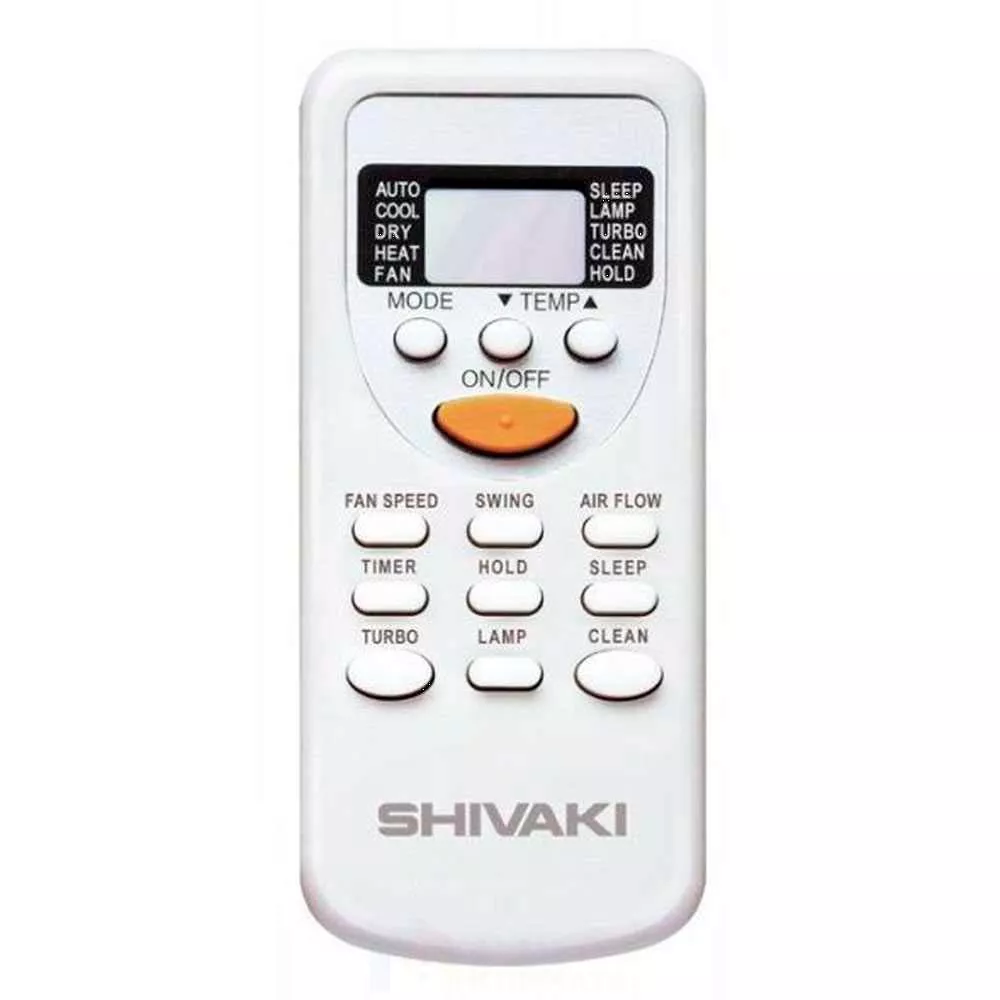 Канальная сплит-система SHIVAKI SDH-369BE