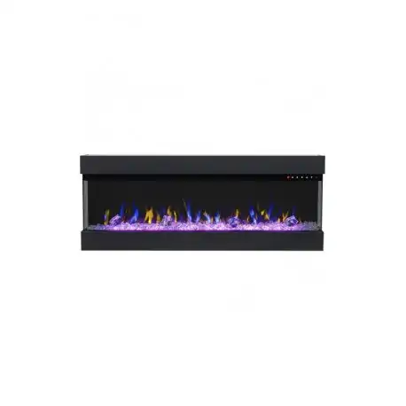 Очаг RealFlame Newyork 50