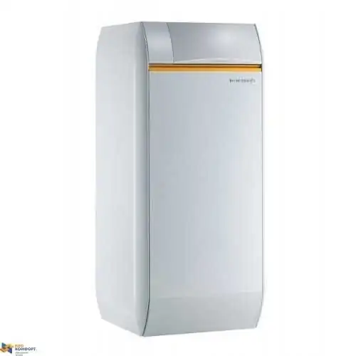 Напольный газовый котел De Dietrich DTG 1306 Eco.NOx / V 130