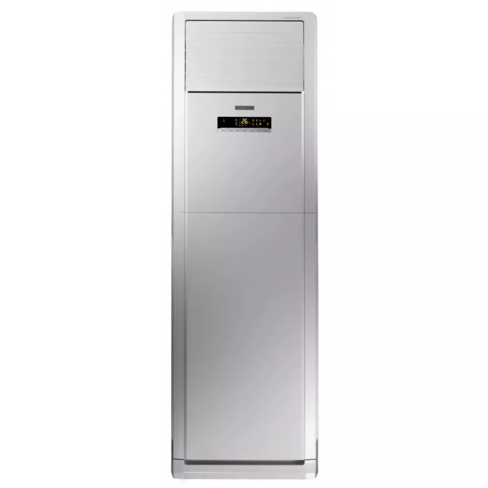 Колонная сплит-система NeoClima NS/NU-48JF