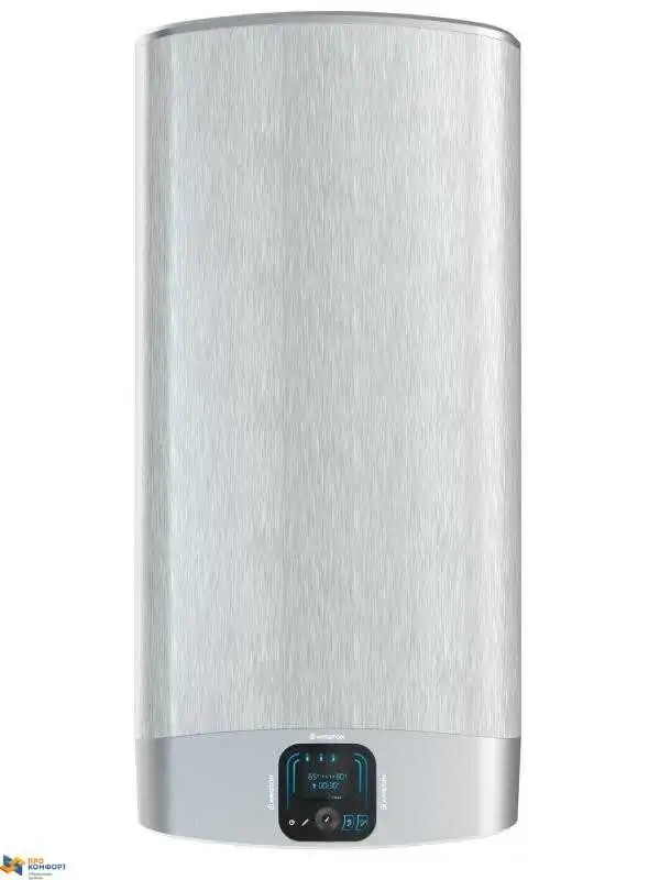 Накопительный водонагреватель Ariston ABS VLS EVO INOX QH 100