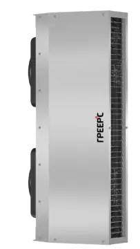 Тепловая завеса Греерс ЗВП-М1-150Н