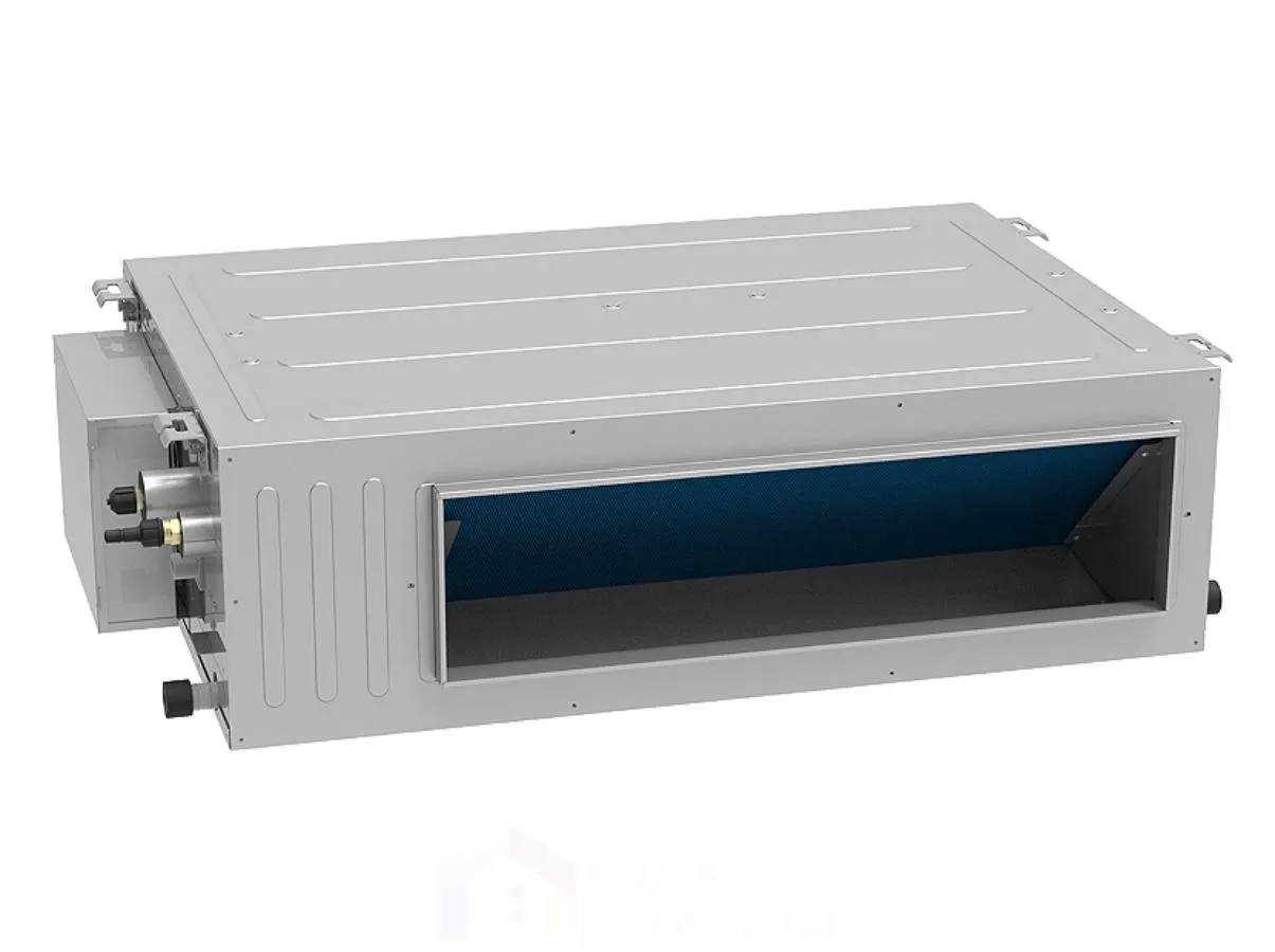 Канальная сплит-система Electrolux EACD-48H/UP3/N3 Unitary Pro 3