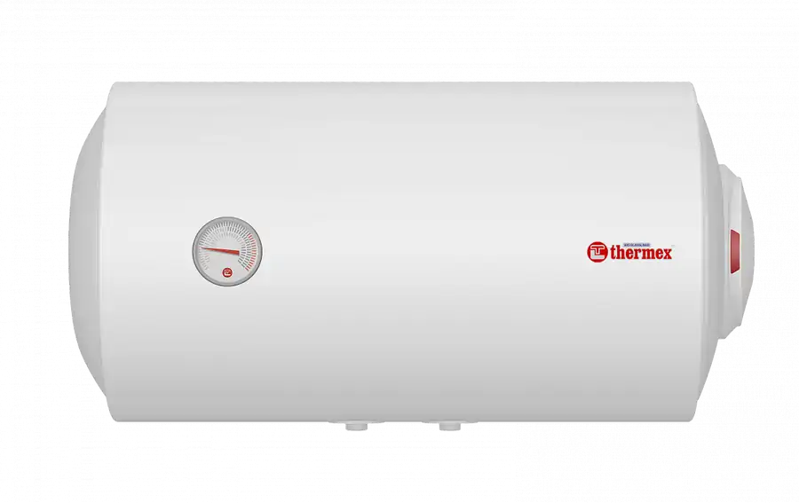 Накопительный электрический водонагреватель Thermex TitaniumHeat 50 H Slim