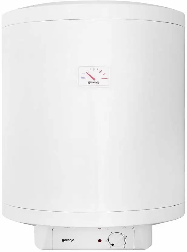 Накопительный водонагреватель Gorenje GBFU 50 B6