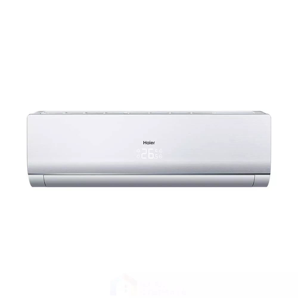 Сплит система Haier AS24NS3ERA-W / 1U24GS1ERA
