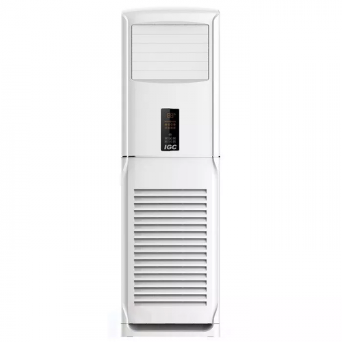 Колонная сплит-система IGC IPХ-48HS/U