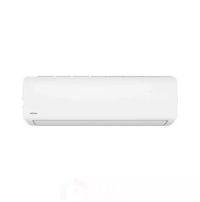Сплит-система Xigma XG-TC28RHA-IDU/XG-TC28RHA-ODU Turbocool