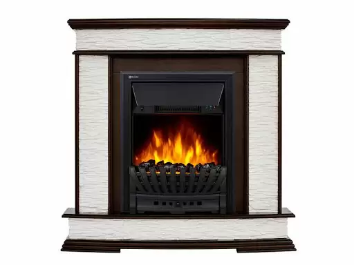 Каминокомплект Electrolux Scala Classic с очагом Classic EFP/P-1020LS