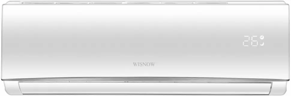 Сплит-система Wisnow TAC-24CHSA/XA61
