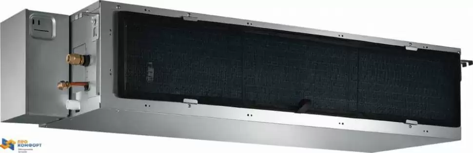 Канальная сплит-система IGC IDM-24HM/U