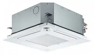 Сплит-система Mitsubishi Electric SLZ-M60FA / SUZ-KA60VA6