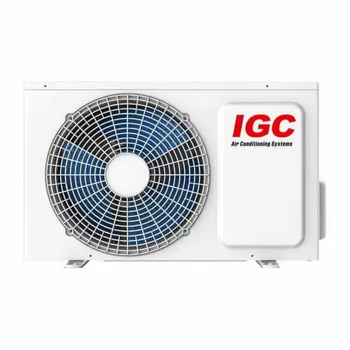 Cсплит-система IGC Silver RAS/RAC-V24N2X