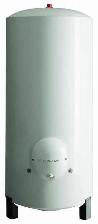 Накопительный электрический водонагреватель Ariston TI 500 STI EU Ti Tech