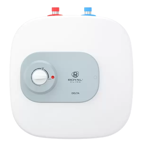 Накопительный водонагреватель Royal Clima RWH-D10-FEU DELTA