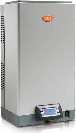 Увлажнитель воздуха Carel HumiSteam X-Plus UE003XL001