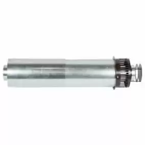 Газовый конвектор Alpine Air NGS-50