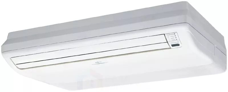 Напольно-потолочная сплит-система Fujitsu ABYG24LVTA/AOYG24LALA Smart Design