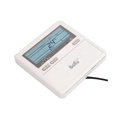 Канальная сплит-система Ballu BLCI_D-18HN8/EU Universal DC