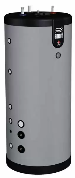 Бойлер косвенного нагрева ACV Smart Multi-Energy SLME 300 L