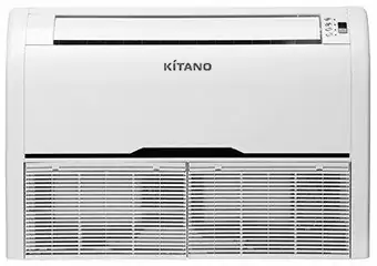 Напольно-потолочная сплит-система Kitano KC-Nikko IV-60