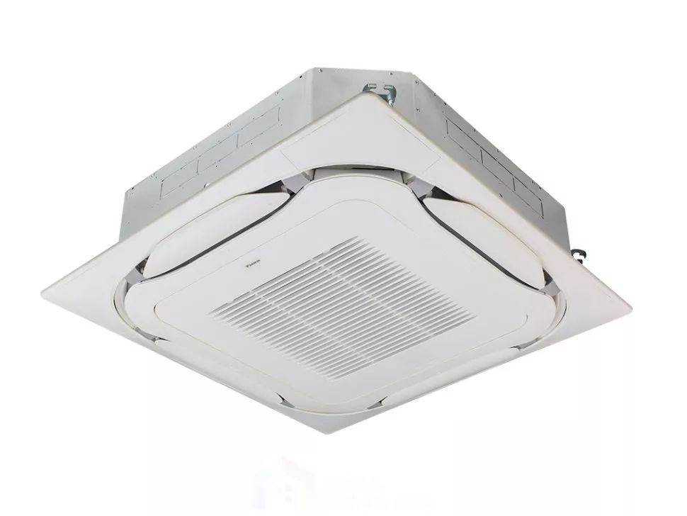 Кассетная сплит-система Daikin FCAG71B/RZASG71MV1