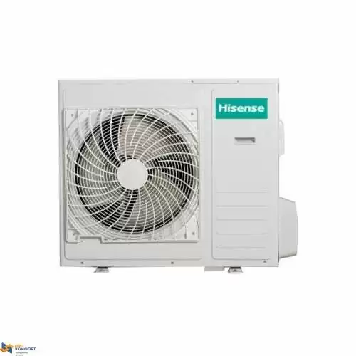 Сплит-система Hisense AS-36HR4SDKVT / AS-36HR4SDKVT