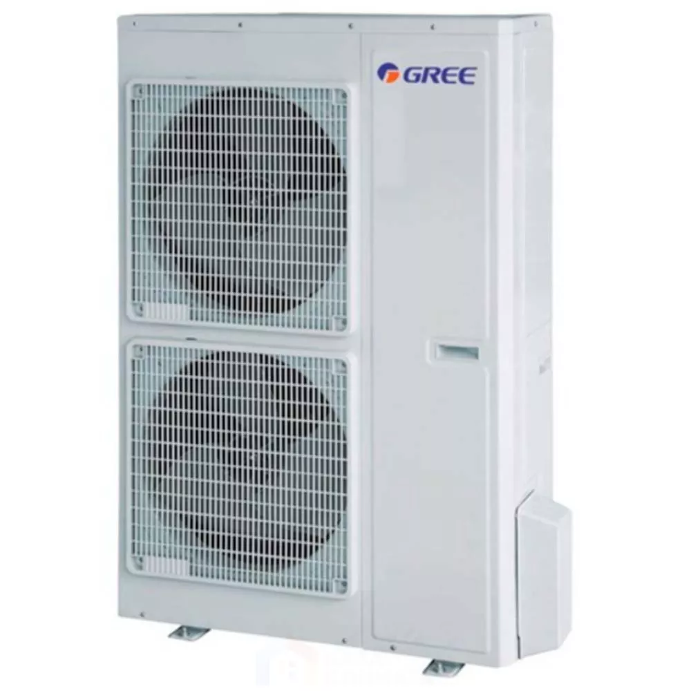 Канальная сплит-система Gree GU160PHS/A1-K/GU160W/A1-M U-Match II