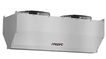 Тепловая завеса Греерс ЗВП-М3-150Н