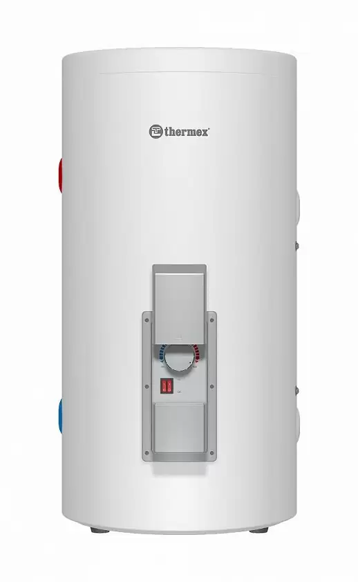 Накопительный электрический водонагреватель Thermex Champion Floor ER 120 F