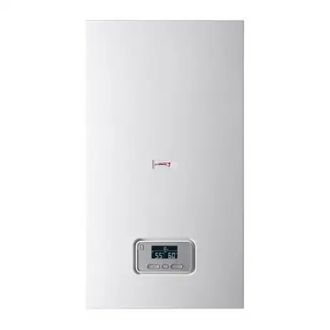 Настенный газовый котел Protherm Пантера 25 KOV (2015)